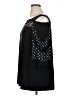 Fashque Black 3/4 Sleeve Top Size XL (estimated) - photo 5