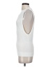 Assorted Brands White Sleeveless Top Size S - photo 5