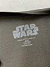 Star Wars 100% Polyester Black Active T-Shirt Size XXL - photo 7