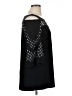 Fashque Black 3/4 Sleeve Top Size XL (estimated) - photo 4