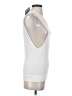 Assorted Brands White Sleeveless Top Size S - photo 4