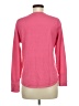 Chico's Pink Long Sleeve Top Size M - photo 2