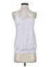 Alo White Active Tank Size XS (estimated) - photo 1