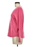 Chico's Pink Long Sleeve Top Size M - photo 5
