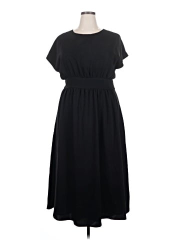 Nordstrom Rack Casual Dress (view 1)