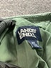 Lands' End 100% Polyester Tweed Teal Blazer Size 2X - photo 6