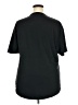 BYLT Solid Black Active T-Shirt Size XXL - photo 2