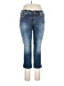 Silver Jeans Co. Hearts Blue Jeans Size 31 waist - photo 1