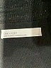 OAK + FORT Black Long Sleeve Button-Down Shirt Size L - photo 7