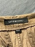Liverpool Los Angeles Brown Khakis Size 4 - photo 7