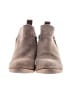 Diba Brown Ankle Boots Size 6 1/2 - photo 2