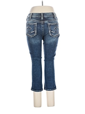 Silver Jeans Co. Jeans (view 2)
