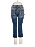 Silver Jeans Co. Hearts Blue Jeans Size 31 waist - photo 2