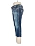 Silver Jeans Co. Hearts Blue Jeans Size 31 waist - photo 5