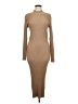 Vero Moda Tan Casual Dress Size M - photo 1