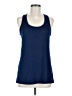 Assorted Brands Blue Active Tank Size M - photo 1