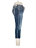 Silver Jeans Co. Hearts Blue Jeans Size 31 waist - photo 4