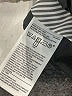 Banana Republic Solid Black Wool Pants Size 10 - photo 8