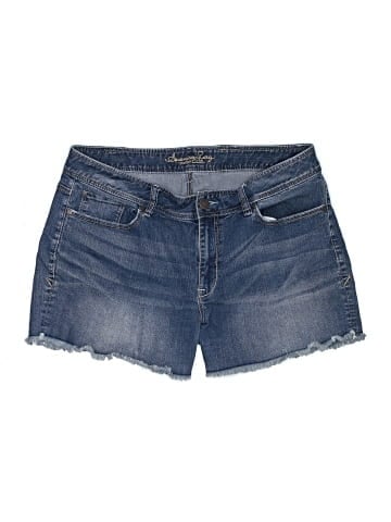 American Rag Cie Denim Shorts (view 1)