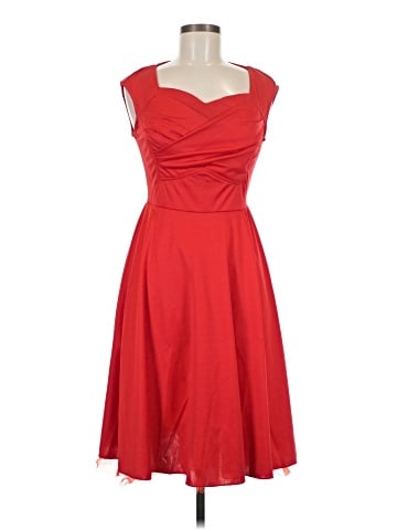 Fashion Classic Fashion Collection Cocktail Dress (view 1)