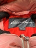 Eddie Bauer 100% Nylon Pink Vest Size XS - photo 6