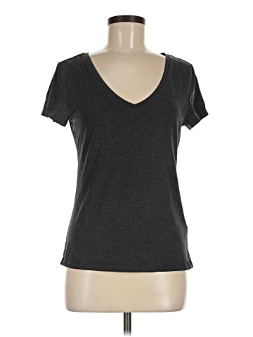 H&M Short Sleeve T-Shirt (view 1)