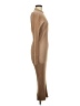 Vero Moda Tan Casual Dress Size M - photo 4