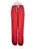 NBA Red Track Pants Size L - photo 1