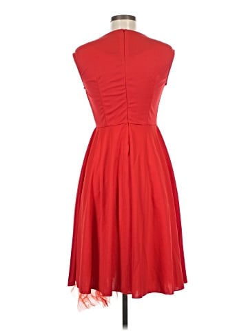 Fashion Classic Fashion Collection Cocktail Dress (view 2)