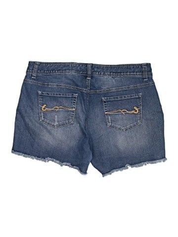 American Rag Cie Denim Shorts (view 2)