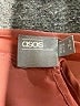 ASOS 100% Polyester Brown Sleeveless Top Size 4 - photo 7