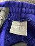 TNA Blue Casual Pants Size S - photo 7