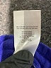 TNA Blue Casual Pants Size S - photo 8