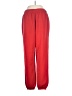 NBA Red Track Pants Size L - photo 2