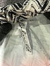 Lulu-B Graphic Gray Skort Size XL - photo 3