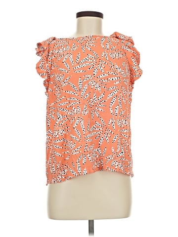 Ann Taylor LOFT Sleeveless Blouse (view 1)