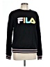 FILA Black Sweatshirt Size L - photo 1