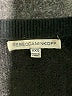 Rebecca Minkoff Black Long Sleeve Top Size XXS - photo 7