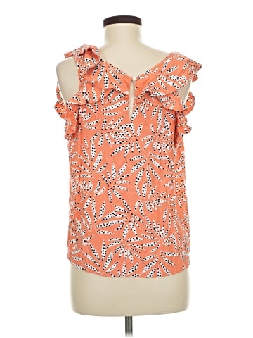 Ann Taylor LOFT Sleeveless Blouse (view 2)