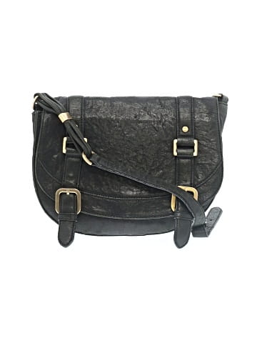Rachel Zoe Leather Crossbody Bag (view 1)