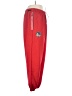NBA Red Track Pants Size L - photo 4