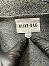 Olive and Oak Gray Pullover Sweater Size S - photo 7