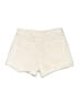 Paige Solid Ivory Shorts Size 29 waist - photo 2