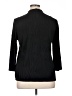 Robert Louis Black Long Sleeve Turtleneck Size XL - photo 2