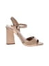 Gianni Bini Tan Sandals Size 8 1/2 - photo 1