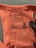 Patagonia Orange Active Tank Size S - photo 7