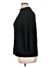 Robert Louis Black Long Sleeve Turtleneck Size XL - photo 5