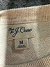 J.Crew 100% Cotton Tan Turtleneck Sweater Size M - photo 7