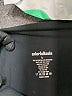 colorfulkoala Solid Black Athletic Shorts Size L - photo 3
