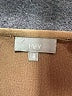 Ivy Solid Tan Casual Skirt Size 8 - photo 4